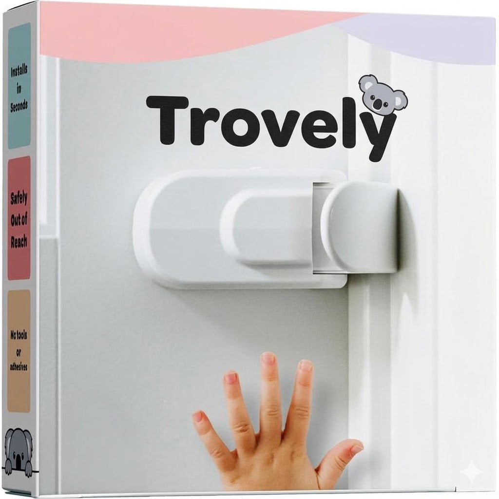 Trovely SnapShield Pro