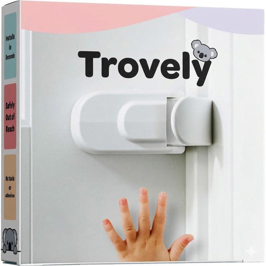 Trovely SnapShield Pro